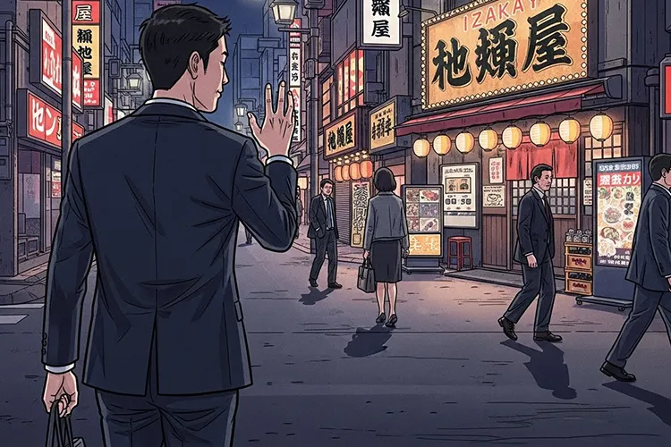 なぜ日本では「忘年会離れ」が進んでいるのか──AIが読み解く職場コミュニケーションの変化