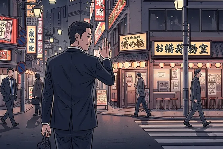 なぜ日本では“忘年会離れ”が進んでいるのか？──社会構造と価値観の変化から読み解く