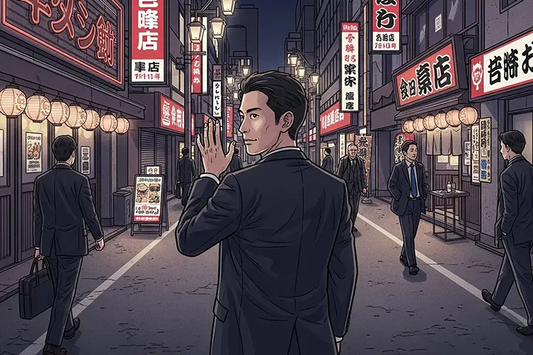 なぜ忘年会は消えつつあるのか？AIが分析する職場コミュニケーションの未来