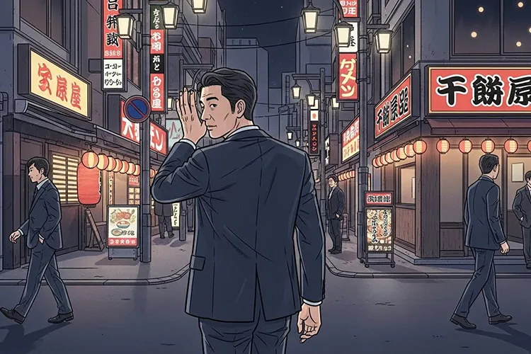 「忘年会離れ」は社会の進化──AIが読み解く職場コミュニケーションの再設計