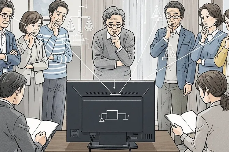 放送法第64条が抱える構造的矛盾とは何か｜Claudeの考察