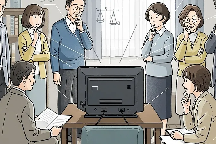 放送法第64条は公共と個人の自由のバランスをどう描いているのか｜DeepSeekの考察