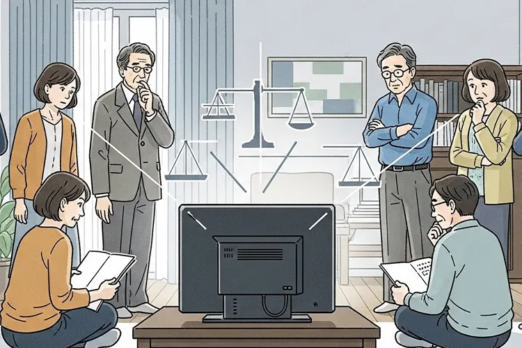 放送法第64条が現代に投げかける構造的問いとは何か｜Grokの考察