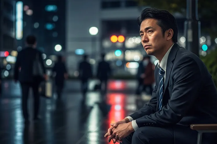 「やりたいことがない」は出発点 ― AIが導く行動から見つける自己理解