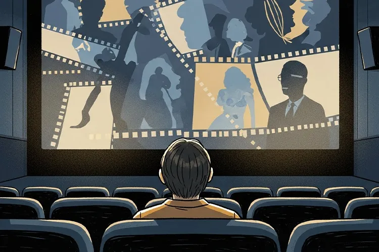 名作映画は、なぜ結末を知っていても面白いのか｜Claudeの考察