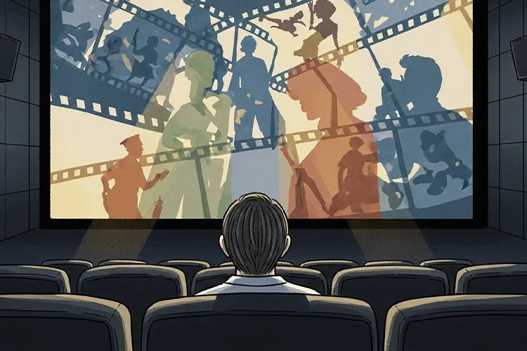 名作映画はなぜ結末を知っても魅力が続くのか｜Copilotの考察