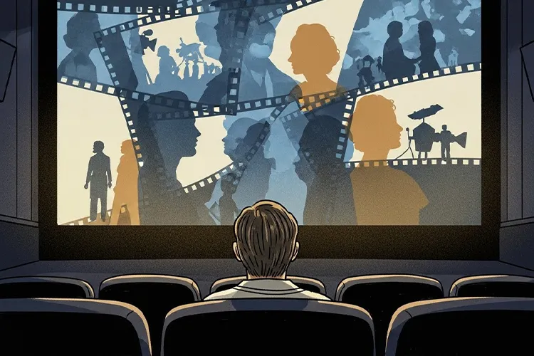 なぜ名作映画は結末を知っても何度も観たくなるのか｜ChatGPTの考察