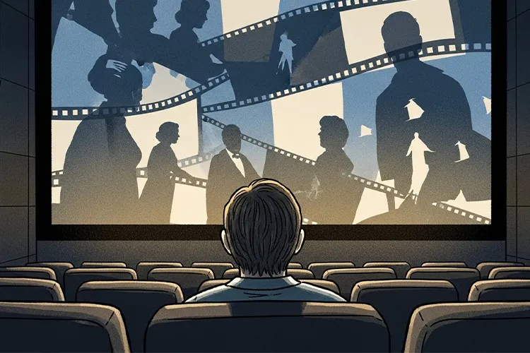 名作映画の結末を知っていても再視聴したくなる構造とは何か｜Grokの考察