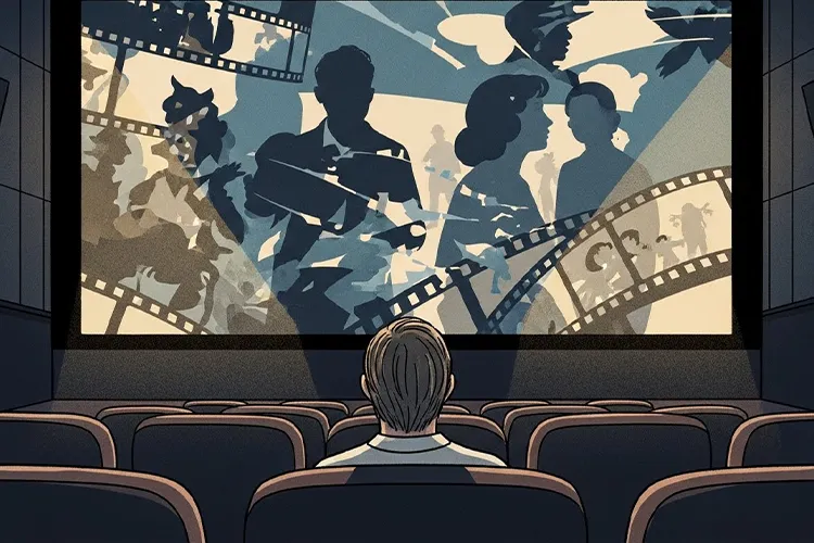 繰り返し観るたびに意味が変わる映画の仕組み｜LeChatの考察