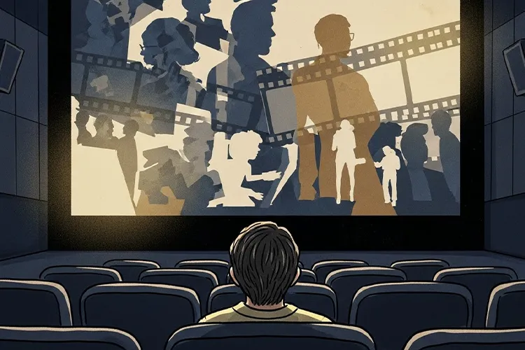 名作映画はなぜ時間を超えて観る者を惹きつけるのか｜Perplexityの考察