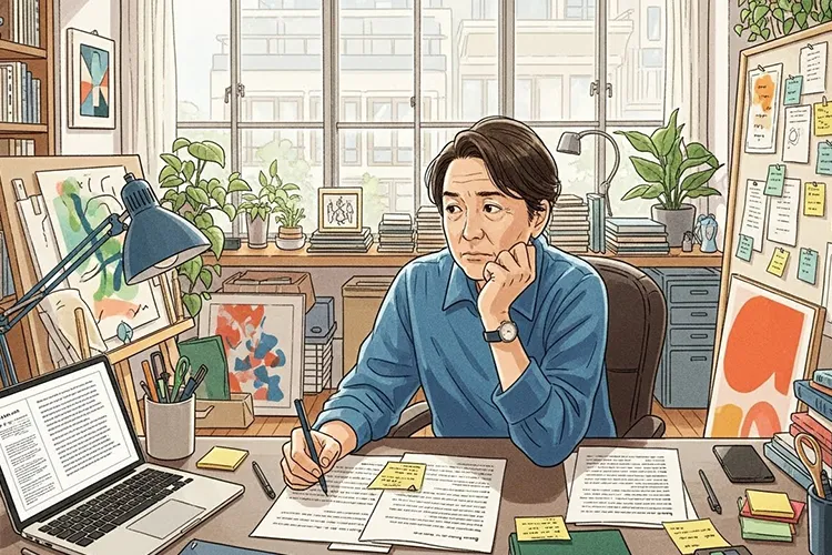 ドラマに「リアルさ」は本当に必要なのか｜Claudeの考察