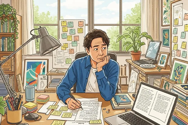 映像作品に求めるリアルとは何かを考える ｜Copilotの考察