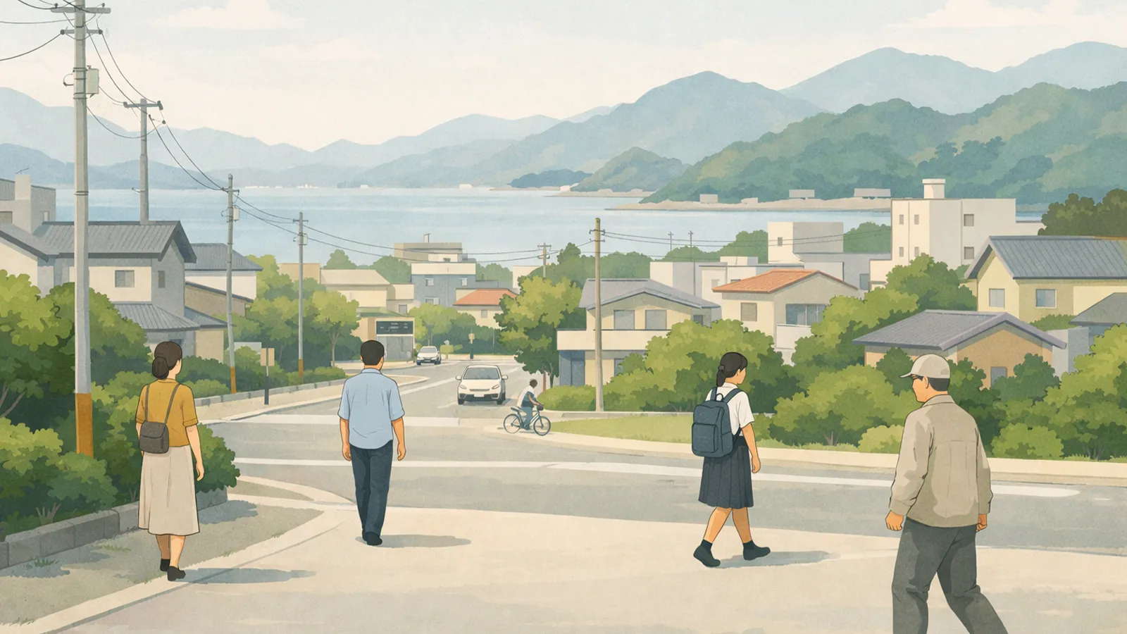 愛媛は住みやすいのかをAIの考察で比較整理した記事のサムネイル