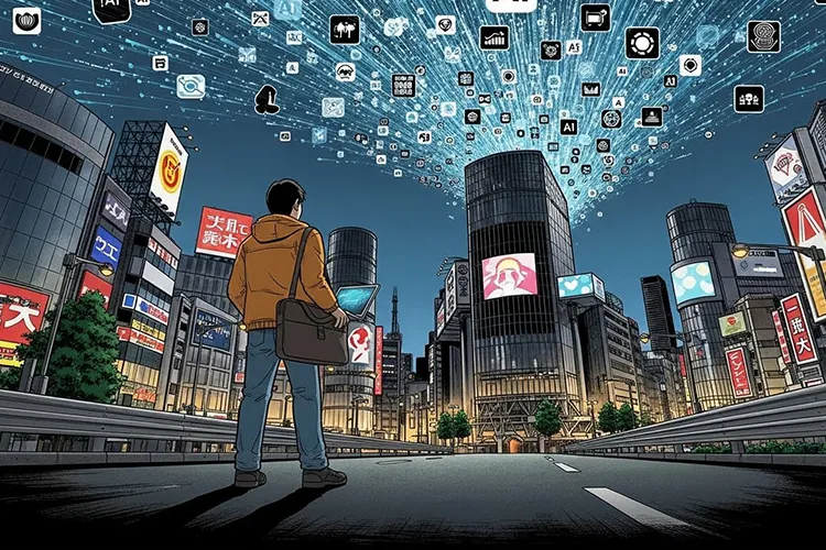 2026年、フリーランスは本当に生き残れるのか――AI時代に淘汰されない働き方の条件