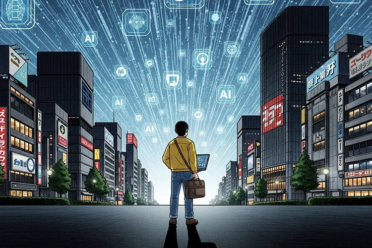 2026年、フリーランスはどう生き残るか：AIと共存するための新戦略