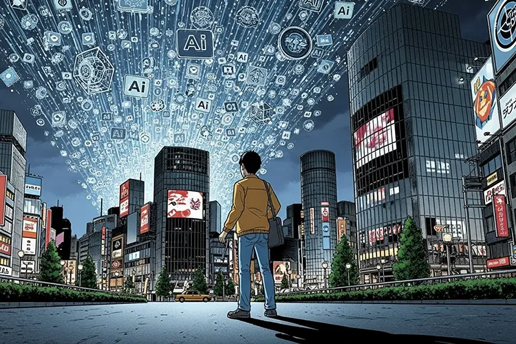 2026年、フリーランスは生き残れるのか？ AI時代の競争激化を乗り越える戦略