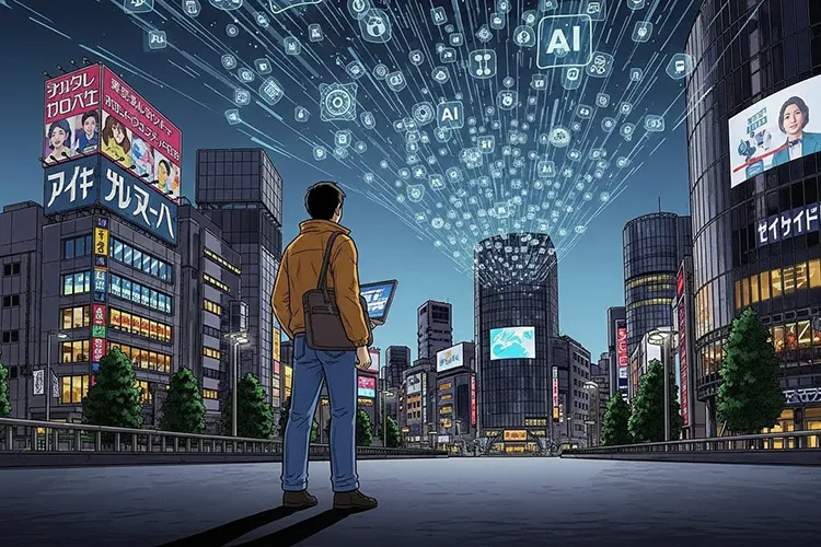 2026年、フリーランスはどこまで淘汰されるのか――AI競争時代を生き残るための戦略論