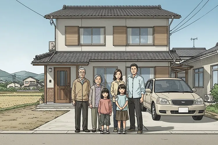 福井県の堅実性は、どのような構造から生まれたのか｜Claudeの考察