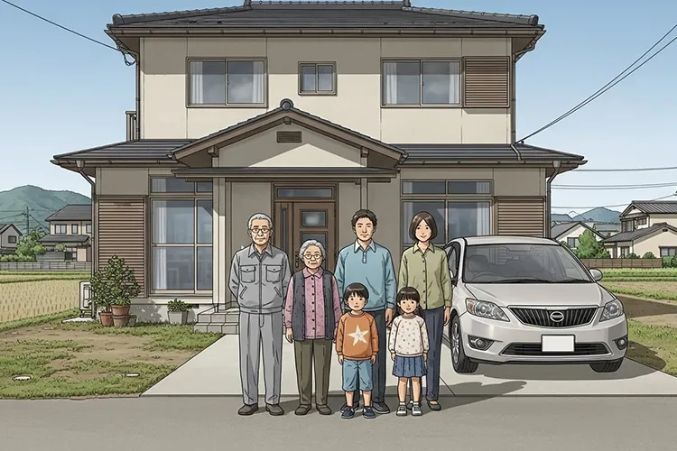 福井県の堅実さは、どのような条件から生まれたのか｜DeepSeekの考察