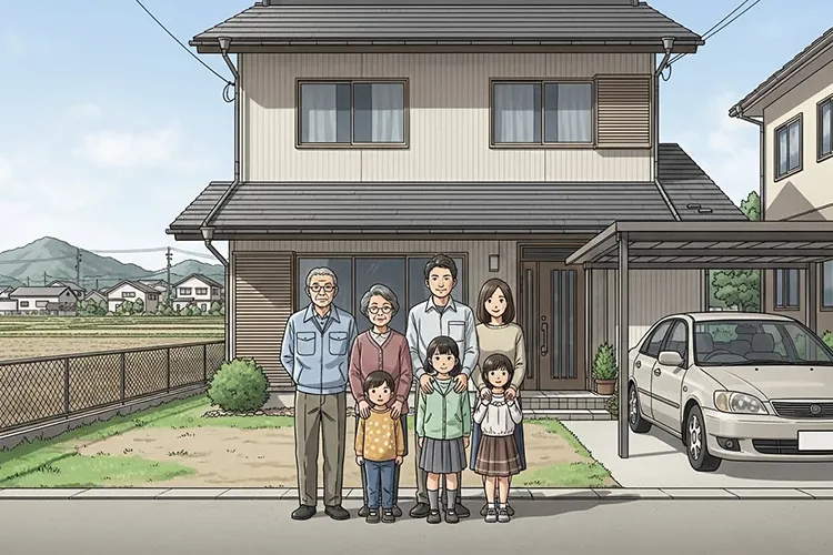 福井の堅実性を形作った自然環境と歴史的経験の相関とは｜Geminiの考察