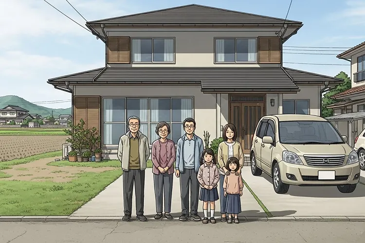 福井県の無理をしない気質はどこから来るのか｜Grokの考察