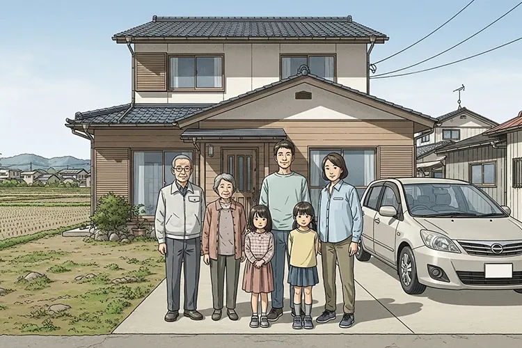 福井県の安定はどのような構造から成り立つのか｜Perplexityの考察