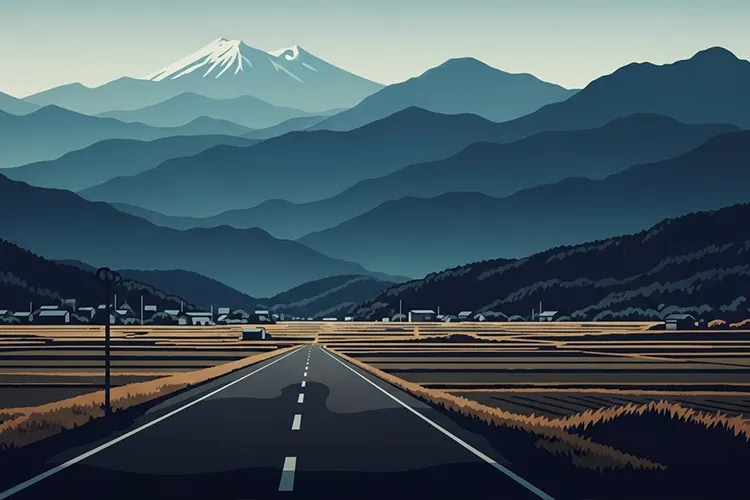 「説明できないのに忘れられない」群馬県の謎 ― 自虐と曖昧さが生む強力なブランド構造