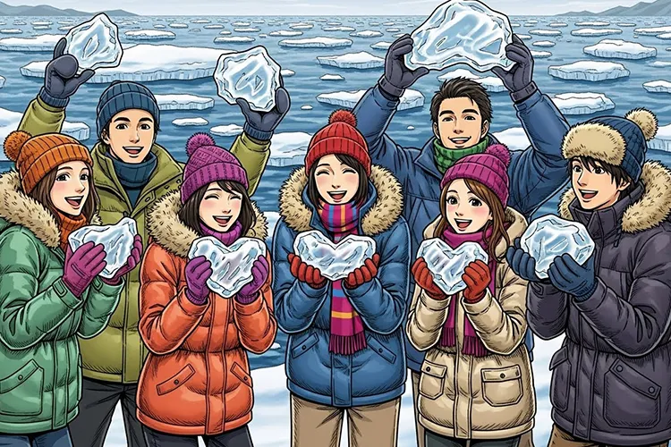 北海道の魅力10選｜観光と暮らしで見つける日本最北の大地の真価