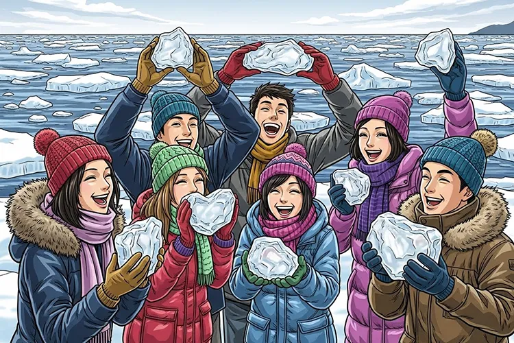 北海道の魅力10選：観光と暮らしを立体的に読み解