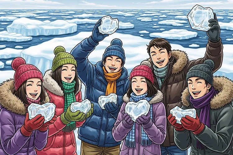 【AI構造分析】北海道の魅力はなぜ尽きない？観光・生活・文化で読み解く「大地の力」10選