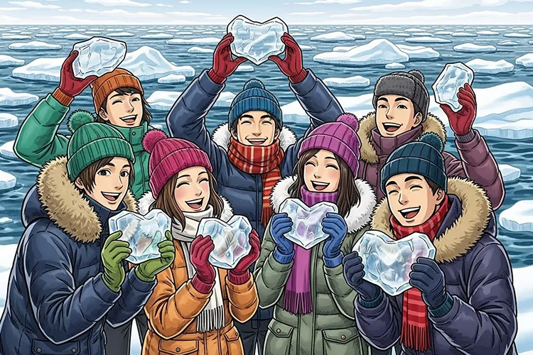 北海道の魅力10選：観光から暮らしまで、AIが構造化して解説