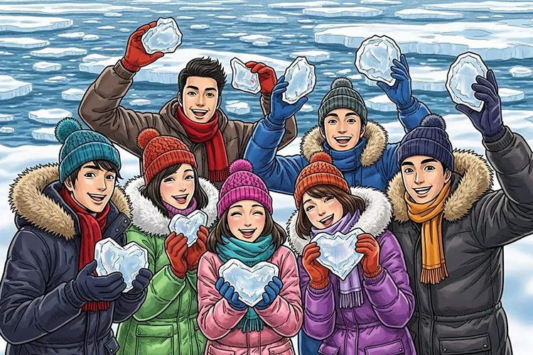 北海道の魅力10選：観光と暮らしの総合ガイド