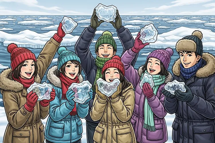 北海道の魅力10選：旅行と暮らしで味わう「別世界」のリアル