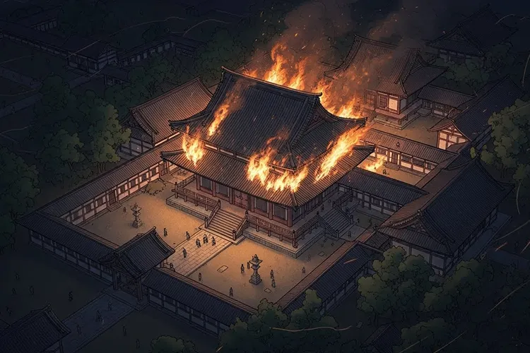 本能寺の変は権力集中の帰結だったのか｜Claudeの考察