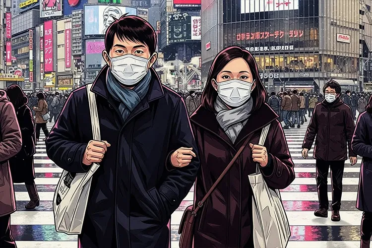 2025-2026年、なぜ今年は感染症が広がりやすい?AIが予測する流行リスクと対策