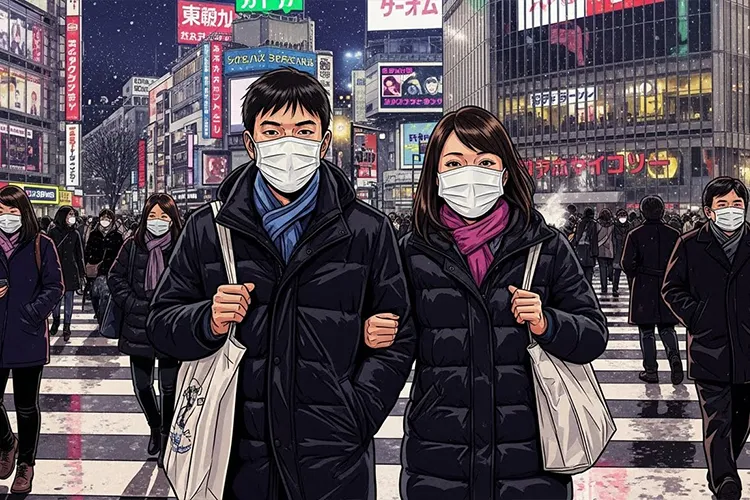 なぜ今年は広がるのか？ 2025-2026年感染症シーズンをAIで読み解く