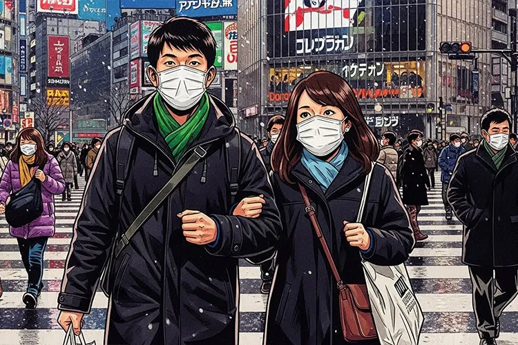 なぜ今年は広がるのか ― インフルエンザ早期流行をAIで予測