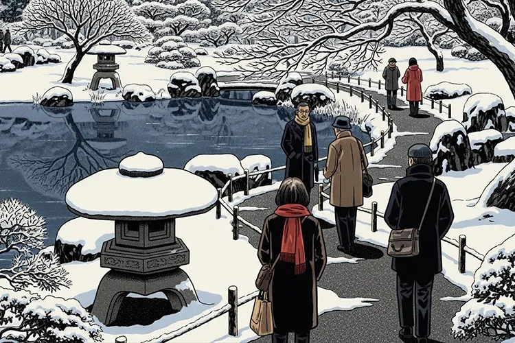 「金沢の影」で見逃すな：石川県の真の強さと伸びしろ