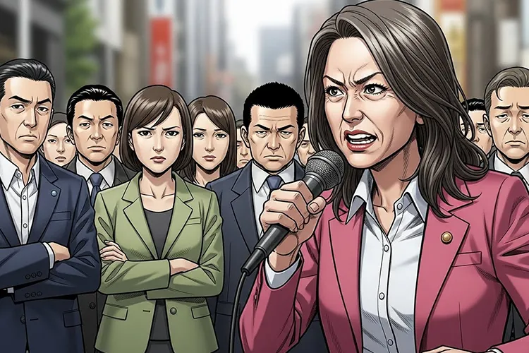 伊東市長選、前市長の再選可能性は35%──AIが読む”不信任”後の選挙構造