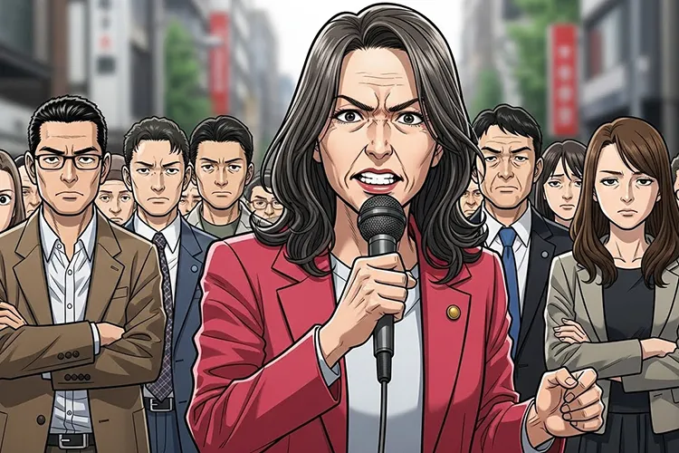 伊東市長選の再選可能性をAIが分析：現職の優勢はあるか？