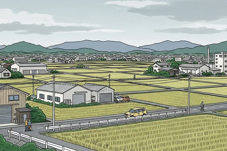 地味な県が持続する理由は、何で説明できるのか｜Claudeの考察