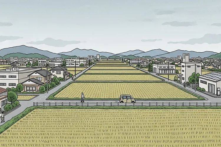 地域の静かな強さはどのように成立しているのか｜Copilotの考察