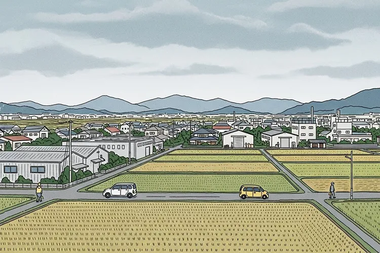 地味だが持続する県は、何を成立条件としているのか｜DeepSeekの考察