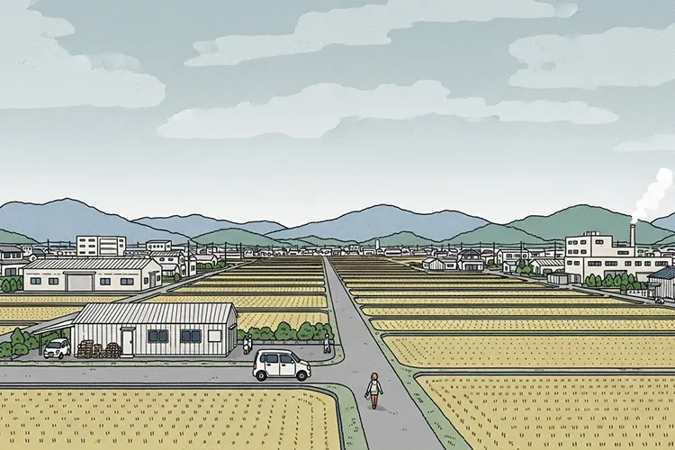 日本に存在する地味強県の構造はどう成立するのか？｜Grokの考察