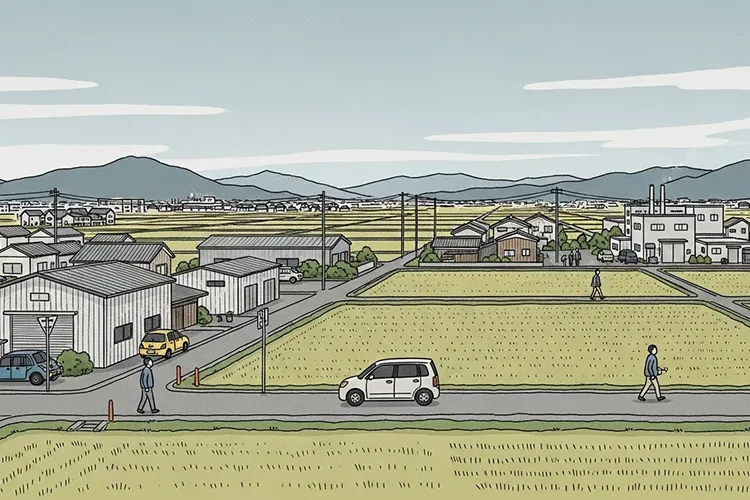地域の強さは何で決まるのか目立たない県の構造に迫る｜Le Chatの考察