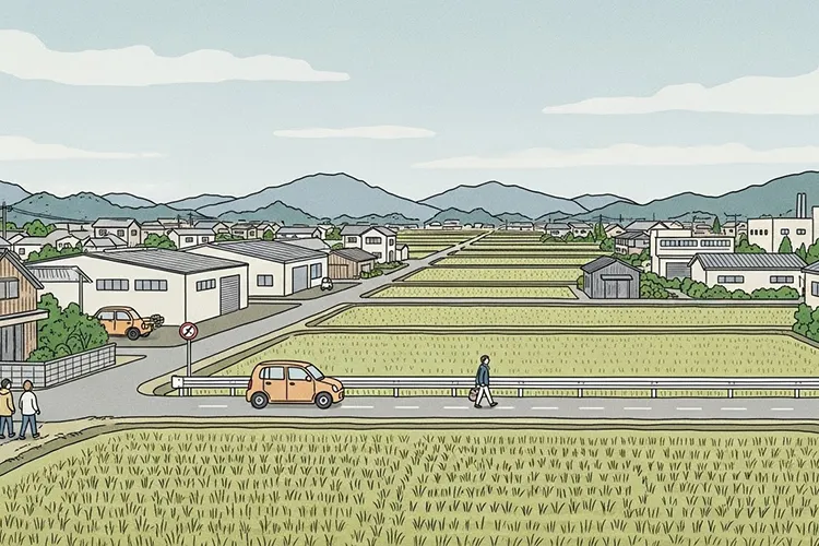 地味さの裏にある県の構造的な強さとは何か｜Perplexityの考察