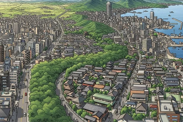 ランキングでは見えない幸福度 ― 関西移住をAIで構造化する