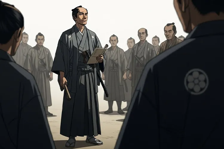 清川八郎はなぜ「優秀なのに評価されない人物」になったのか――能力と信頼のズレが生んだ悲劇