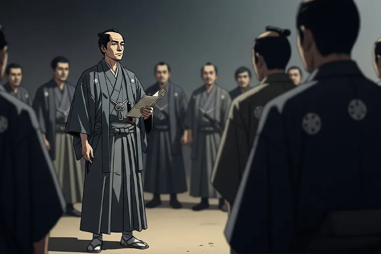 清川八郎 ― 評価されなかった優秀さの構造