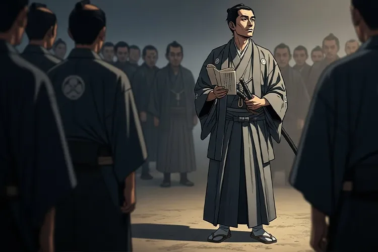 新選組の生みの親が「裏切り者」と呼ばれる理由～清川八郎の栄光と挫折